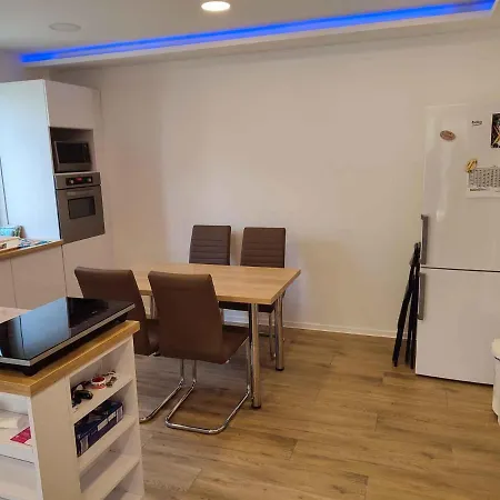 In - Balaton 44887 Holiday home Siofok
