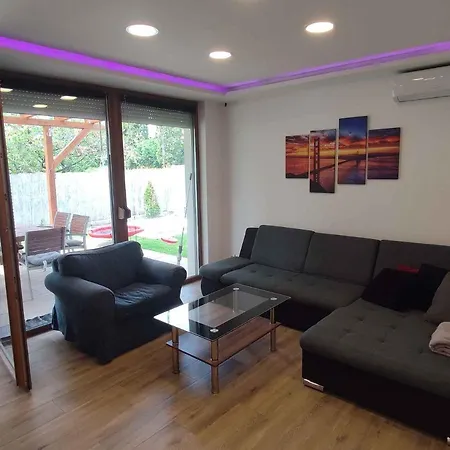 Holiday home In - Balaton 44887 Siofok