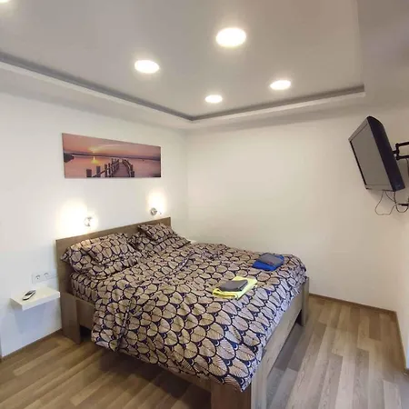 Hébergement de vacances In - Balaton 44887 Siófok