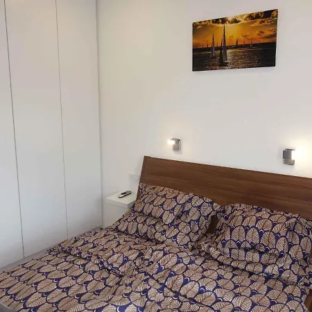 Hébergement de vacances In - Balaton 44887 Siófok