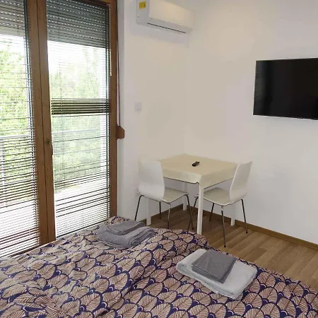 In - Balaton 44887 Holiday home *